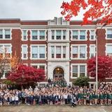 St. Joseph School Photo - St. Joseph School