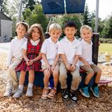 St. Thomas School Photo #9