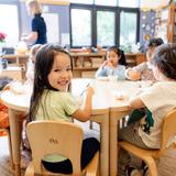St. Thomas School Photo #11