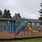 Sunbeams Lutheran School Photo #3 - Playground