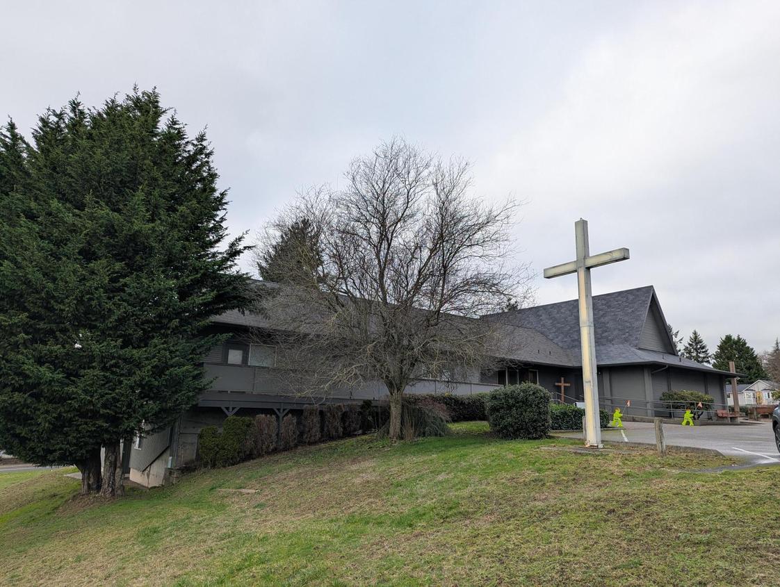 Sunbeams Lutheran School Photo