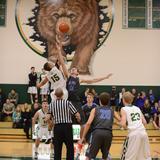 The Bear Creek School Photo #10 - 80% of all Middle School and Upper School students participate in athletics at Bear Creek.