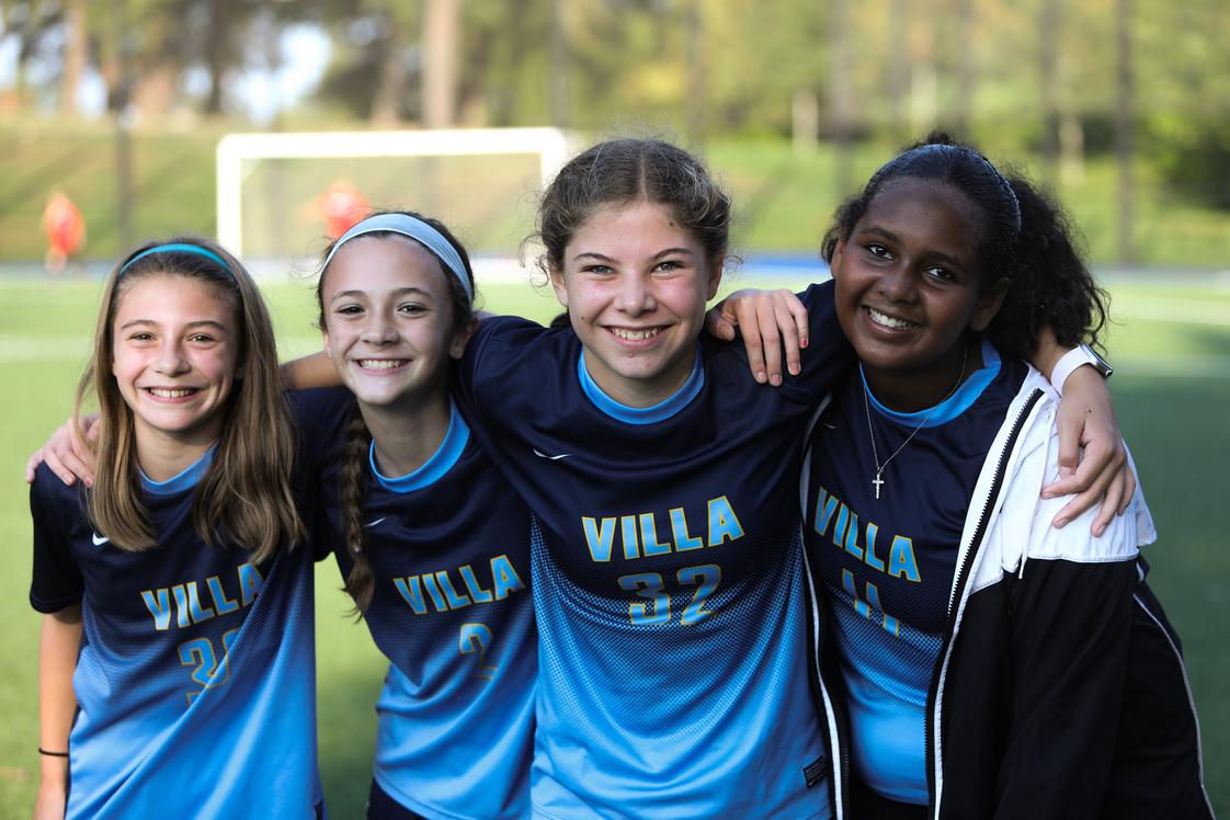 Villa Academy Photo #1