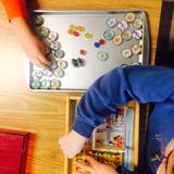 West Seattle Montessori Photo #5 - Pre-Primary Practical life