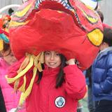 West Seattle Montessori Photo #2 - Chinese New Year