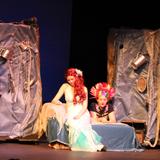 West Seattle Montessori Photo #3 - All school production of The Little Mermaid Jr.