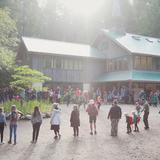 Whidbey Island Waldorf School Photo - Whidbey Island Waldorf School Morning Circle and Song together as a community