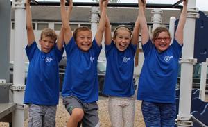 Zion Lutheran School Photo