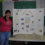 Highland Adventist School Photo #1 - Many of our classes use a project-based approach to learning. It really works!