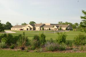 Calvary Baptist School Photo