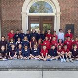 Christ King School Photo #8