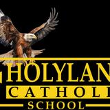 Holyland Catholic School Photo