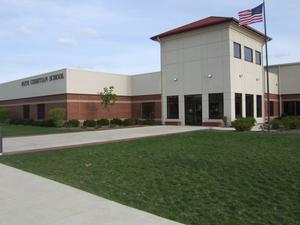 Faith Christian School Photo