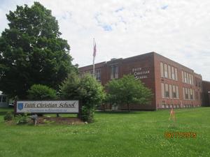 Faith Christian School Photo
