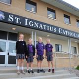 St. Ignatius Catholic School (SICS) Photo #7