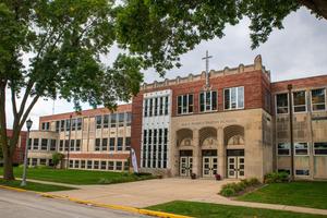 Holy Family Parish School Photo