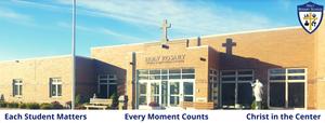 Holy Rosary School Photo