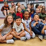 Immanuel Lutheran School Photo - Student Assembly Immanuel Lutheran School Photo - Student Assembly
