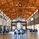 Lake Country Lutheran High School Photo - Great Hall