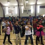 Mother Of Good Counsel Photo #1 - Celebrating Catholic Schools Week through community dance!