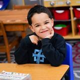 Mount Calvary Lutheran School Photo #3 - Early Childhood