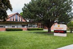Northwest Lutheran School Photo