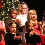 Valley Christian School Photo #3 - Elementary Concerts