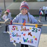 St. John XXIII Catholic School Photo #7
