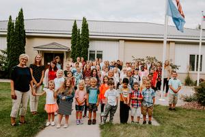 Randolph Christian School Photo