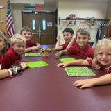 Sacred Heart Catholic School Photo #11