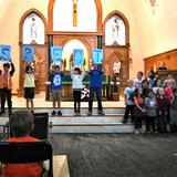 Sacred Heart Catholic School Photo #15