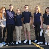 Sacred Heart Catholic School Photo #1