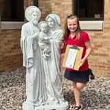 Sacred Heart Catholic School Photo #9