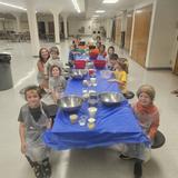 Sacred Heart Catholic School Photo #22