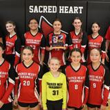 Sacred Heart Catholic School Photo #9