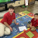 Sacred Heart Catholic School Photo #8