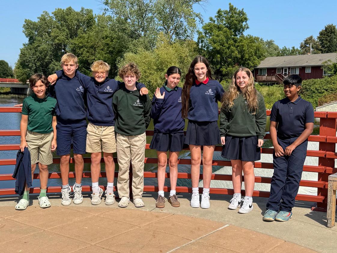 St. Joseph's Parish School Photo
