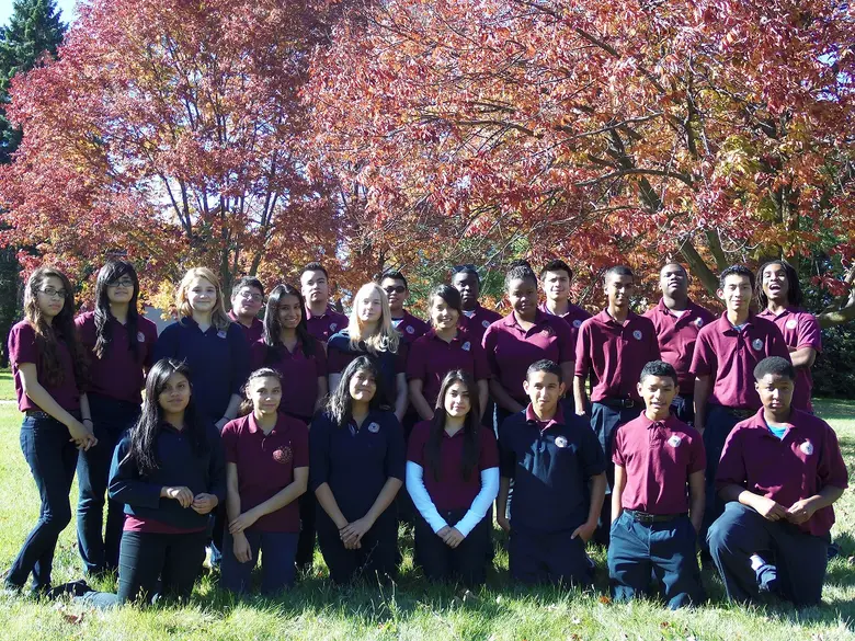 Milwaukee Seventh-day Adventist School Photo #2 - High School