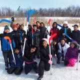 Milwaukee Seventh-day Adventist School Photo - Hockey