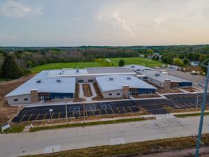 Sheboygan Christian School Photo