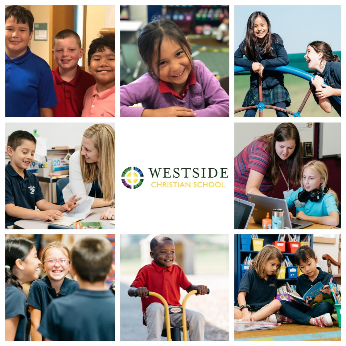 Westside Christian School Photo #1