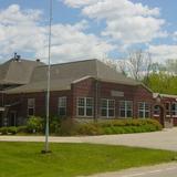 St. Augustine School Photo - Located in the rural Kettle Moraine area of South Eastern Wisconsin, not far from Holy Hill (National Shrine of the Blessed Virgin Mary).