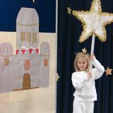 St. Edward School Photo #5 - Christmas play
