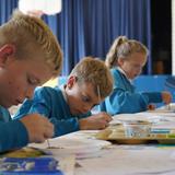 Providence Academy Photo #5