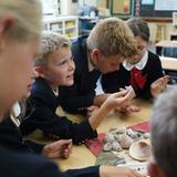 Providence Academy Photo #4