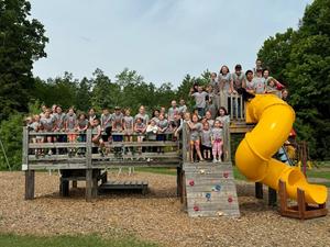 St. John Lutheran Church & School Photo