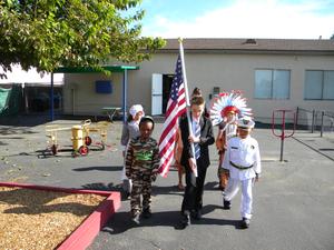 Montessori School House Photo Montessori School House Photo