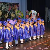 Montessori School House Photo #8 - Graduation