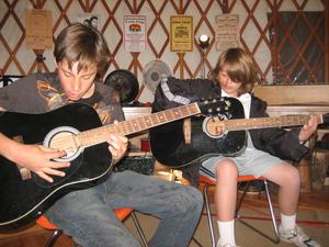 Montessori School Of Ojai Photo