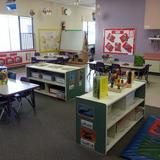 Redlands KinderCare Photo #9 - Discovery Preschool Classroom